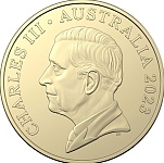 查尔斯国王头像硬币首次公开，圣诞前将在澳洲流通（组图）