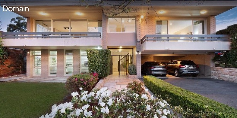 澳华人区五居室出售，买家出价$355万仍流拍！中介：卖家要价$380万不算高（组图） - 2