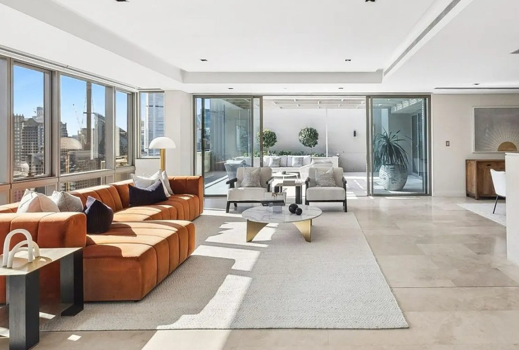 刘晓庆出售悉尼豪宅，指导价$1800万！8年前$880万买入（组图） - 3