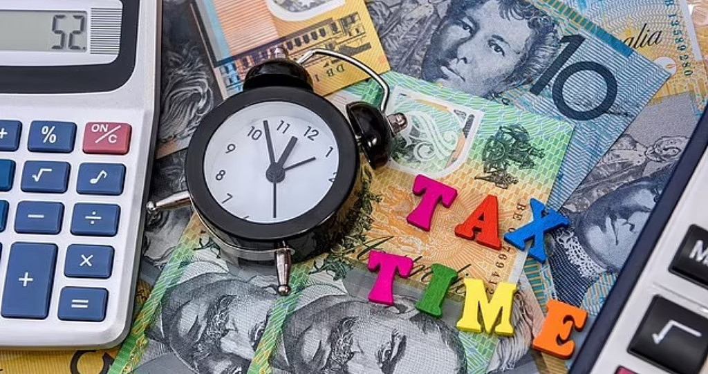 注意！澳洲报税截止日期将近，逾期不报最高可罚$1565（组图） - 2