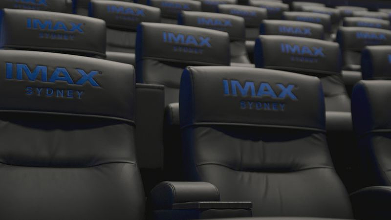 就在明天，悉尼IMAX影院时隔7年重新开张！超大屏幕等你来（组图） - 2