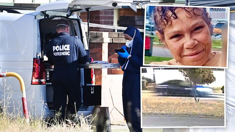 A 17-year-old boy has been charged with murder accused of allegedly running down a 48-year-old woman with a car in Perth’s north.