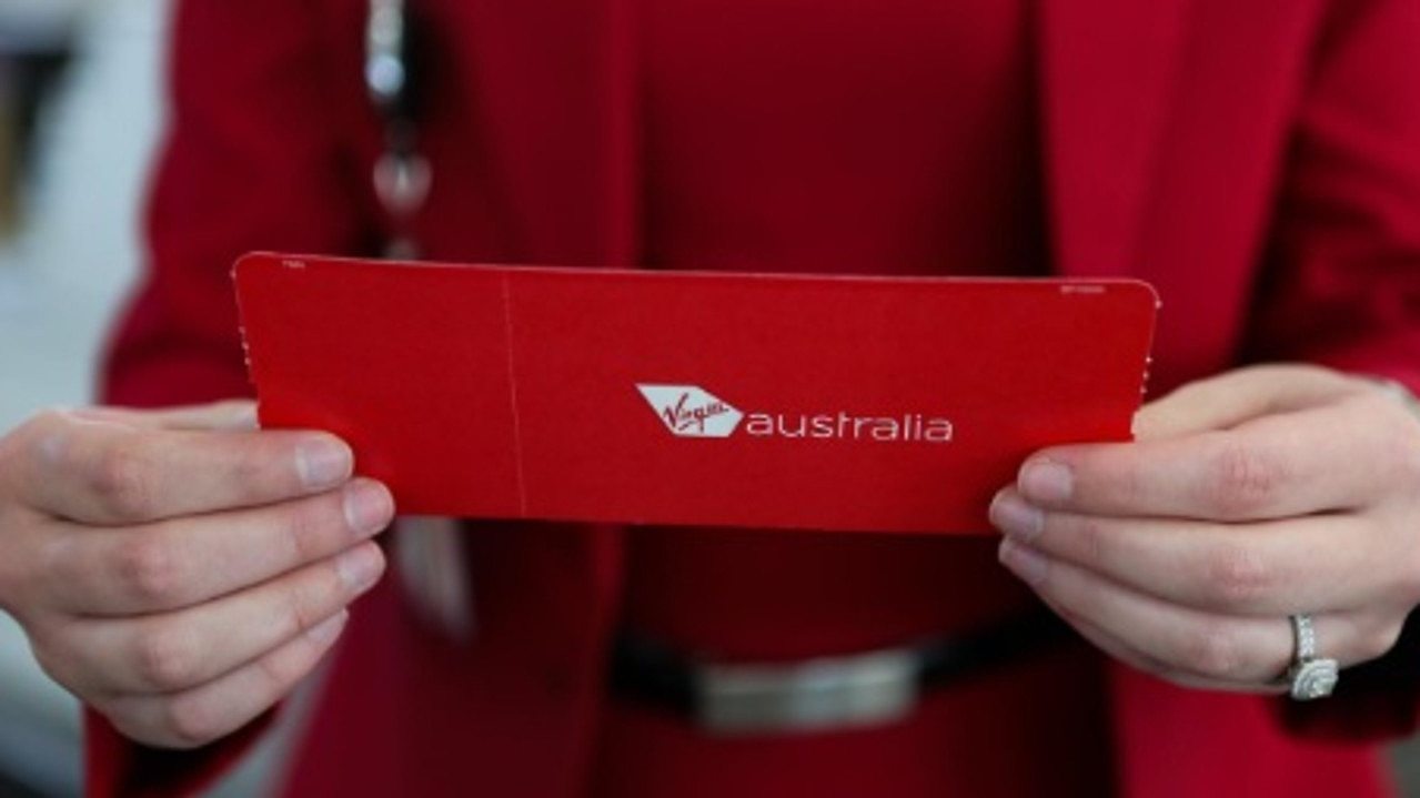 The airline said Flight Credits relate to bookings made prior to Virgin Australia entering administration in April 2020 – and new Virgin business doesn’t hold any of the funds customers paid for these bookings.