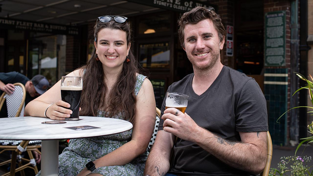 每品脱近$20！悉尼哪儿的啤酒最贵？当地人直言“很多人喝不起”（组图） - 2