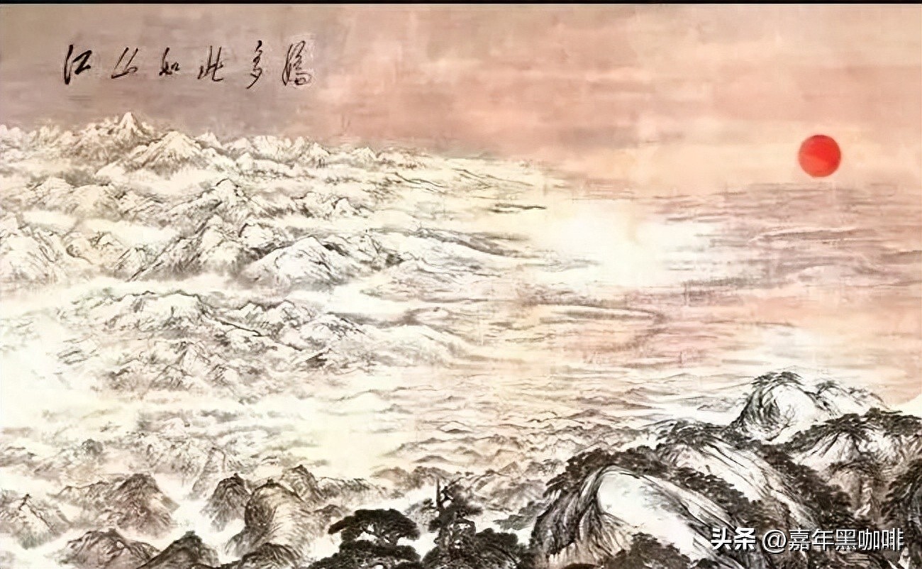 噩耗：画家黎明在香港逝世，竟然和徐锦江关系密切（组图） - 9