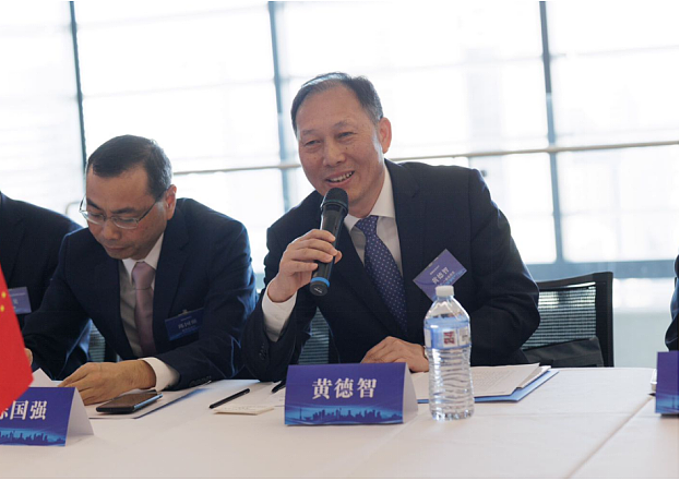中国福建省与澳大利亚经贸合作对接会悉尼成功举办 - 3