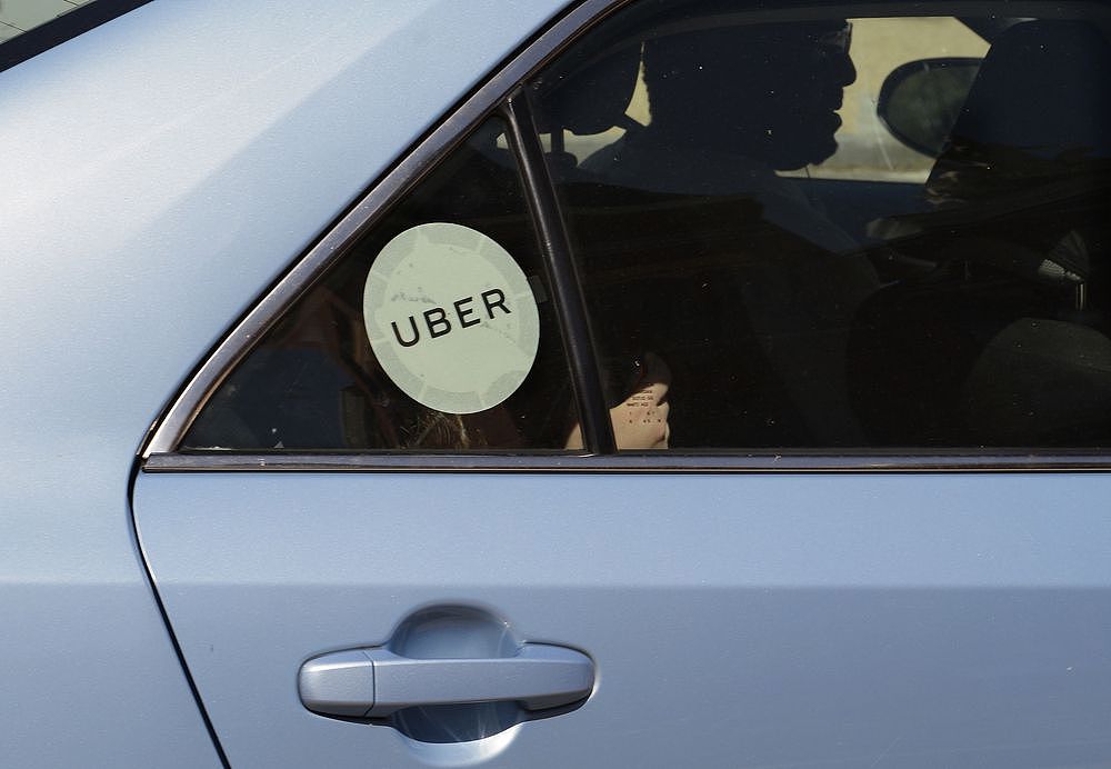 消费者成“冤种”！工党欲通过最低工资的法案，Uber警告：网约车服务将涨价85%，外卖暴涨高达160%（图） - 2