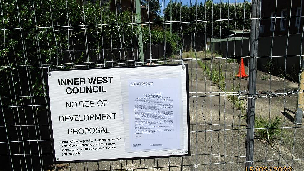 悉尼内西区公寓项目被曝问题，开发商遭勒令停工（组图） - 2