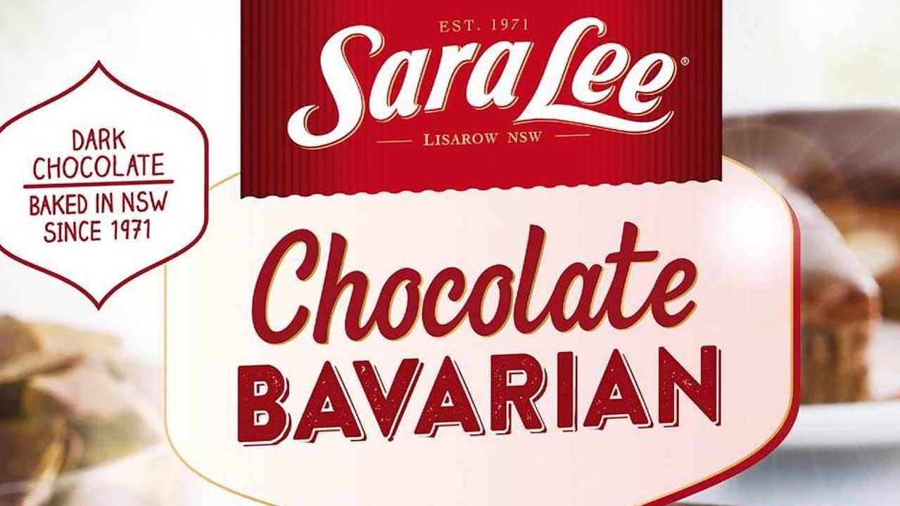 Sara Lee has collapsed into administration.