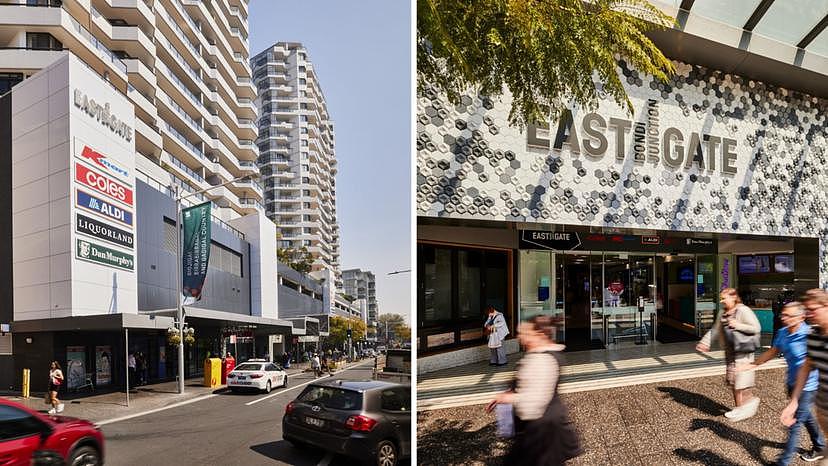 在一人手上经营近30年！悉尼热门购物中心宣布挂牌出售，租户包括Coles、Aldi等零售大牌（图） - 2