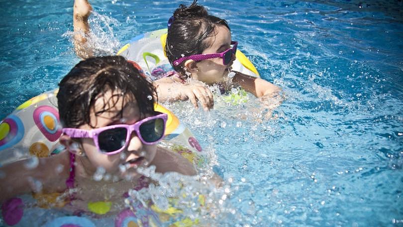 In the incident, which forced the closure of the Balga Leisure Centre for several hours last Monday, a boy, 7, was dragged from a pool unconscious. (Stock photo)