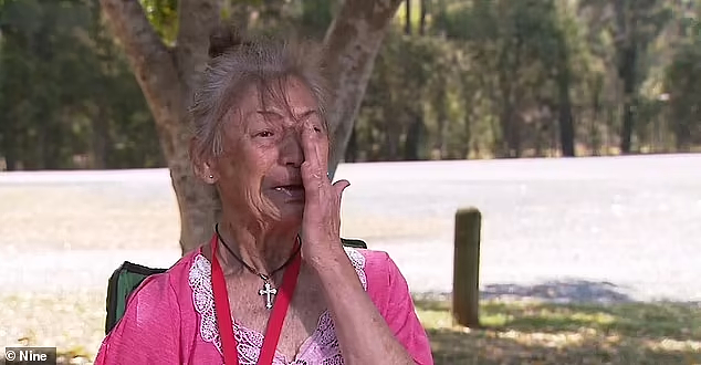 澳78岁老太被迫住车里！14岁开始工作，纳税50年，“但政府没有帮助像我这样的人”（视频/组图） - 2