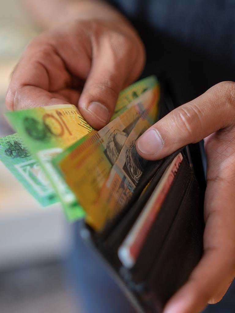 Australians are saying that $100,000 isn’t as much as it sounds. Picture: iStock