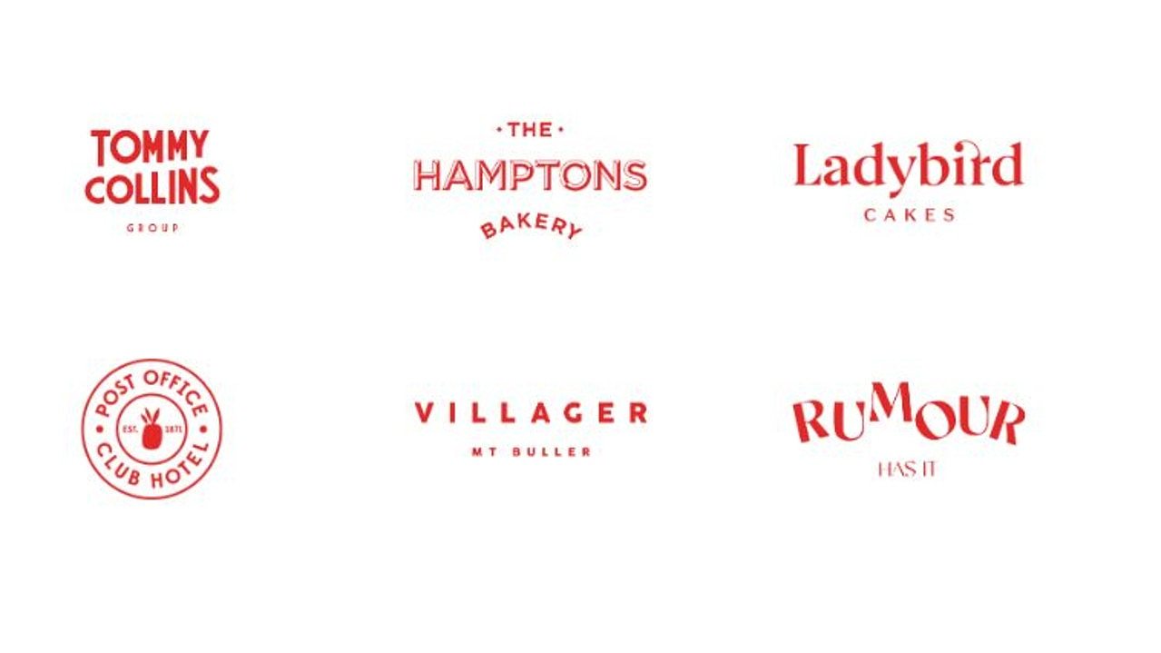 The six venues part of the Legacy group. All of these businesses are still operating and are unaffected by Legacy Hospitality Group’s liquidation.