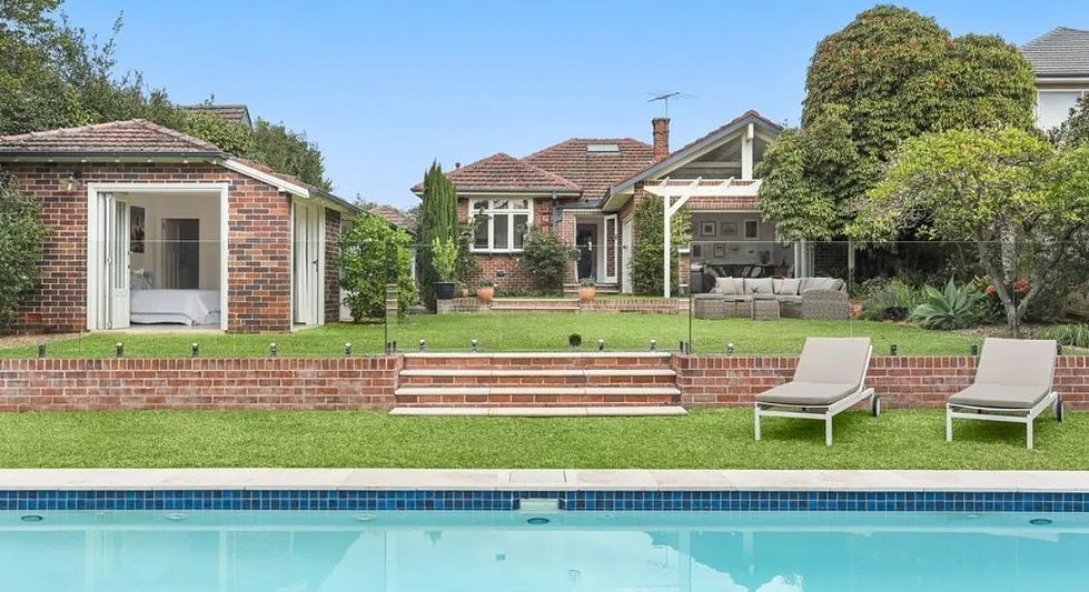 $552.5万！悉尼房产超底价$132.5万售出，买家竞争激烈（组图） - 2