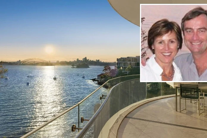 悉尼华人$1670万购入四居室豪华公寓！正对海港大桥（组图） - 3