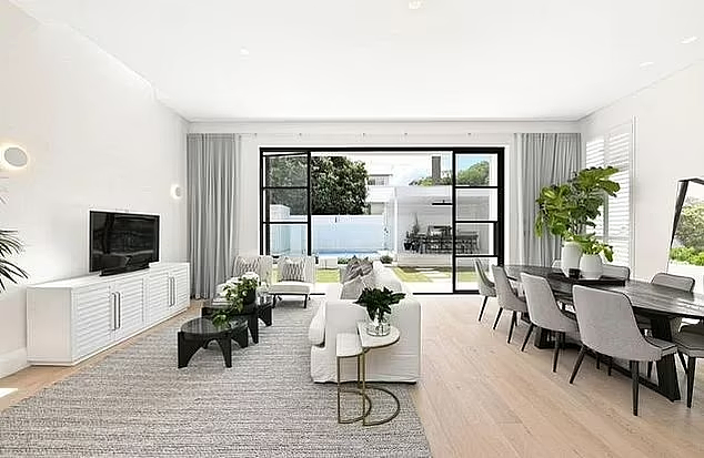 悉尼四居室豪宅即将拍卖，指导价$700万！业主曾斥巨资大规模翻新（组图） - 6