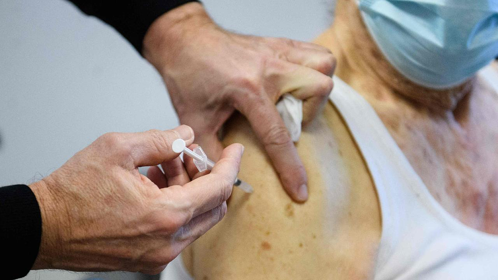 维州新冠病例激增，卫生厅鼓励民众再次戴口罩，接种疫苗加强针（组图） - 4