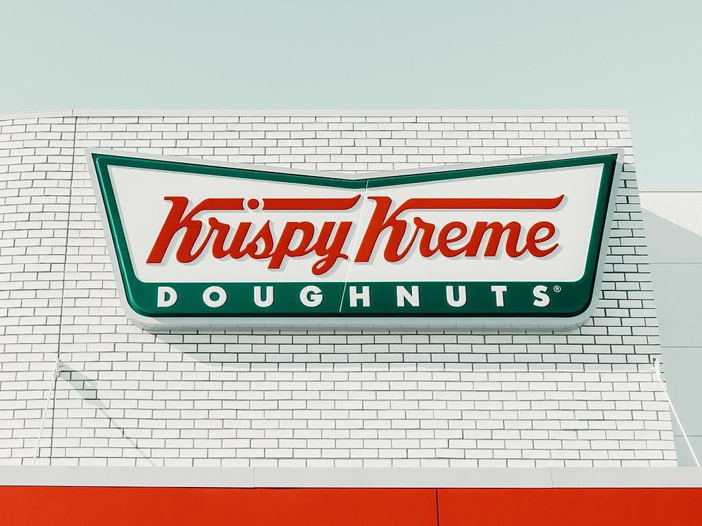 ‘Krispy Kreme has always been about creating moments of joy through our delicious doughnuts.’