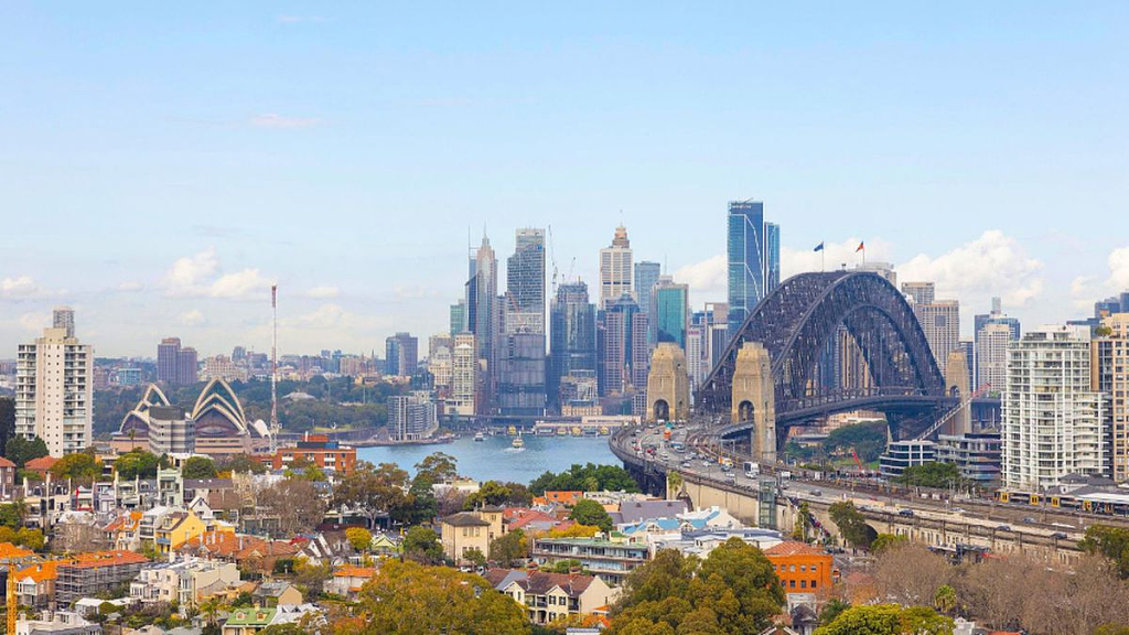 澳洲十大最宜居城区公布！悉尼两地上榜，第一竟是…（组图） - 4
