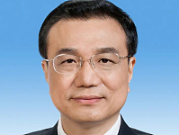 中国官方发布国务院原总理李克强生平（组图）