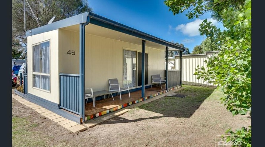 澳洲两居室只要$12.5万！价格便宜，但这些条件你能接受吗？（组图） - 2