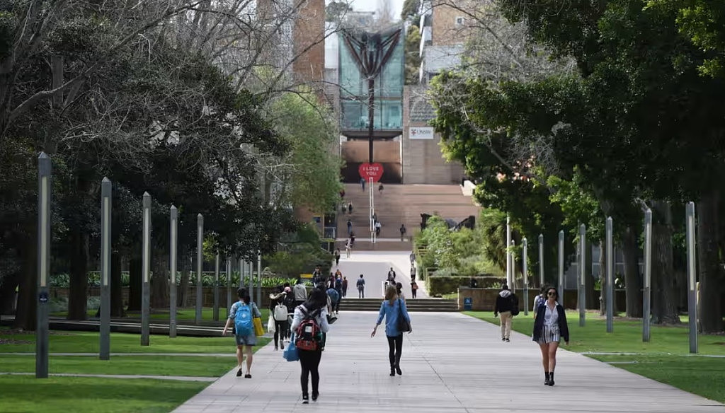 来澳留学被当“摇钱树”？联邦政府经费不足，或对留学生额外征税（组图） - 3