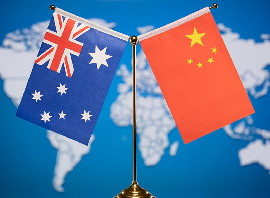 中国驻澳大使：澳总理访华开启两国关系新纪元（图） - 5