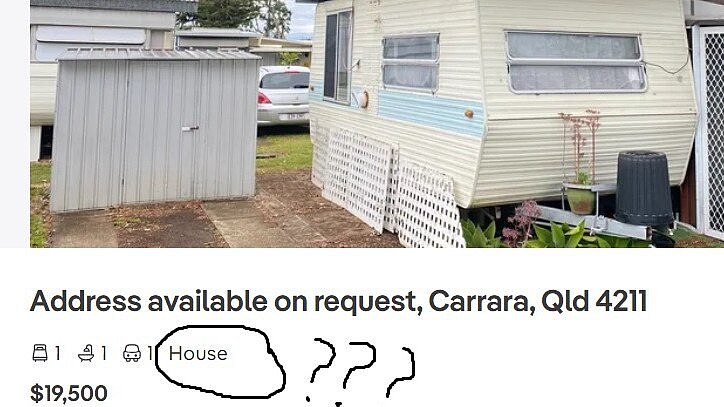 月供只需$95！号称昆州最便宜的“房子”挂牌出售，网友：这是房子？（组图） - 3