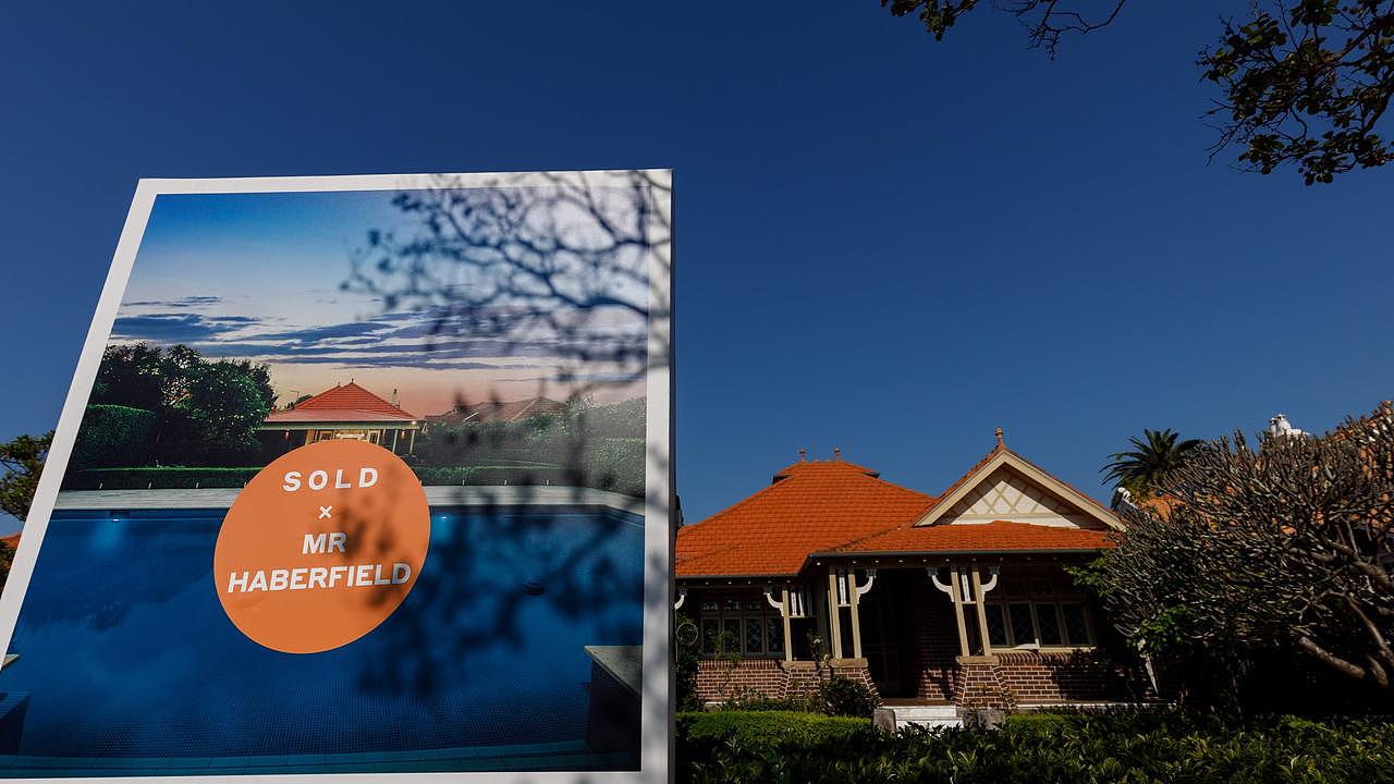 Can average Australians actually afford to buy property in any of our capital cities? Picture: NCA NewsWire / Max Mason-Hubers