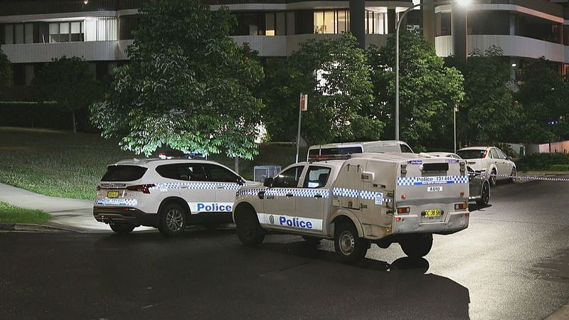 悉尼西南区发生入室抢劫，警方开展大规模行动（组图） - 2