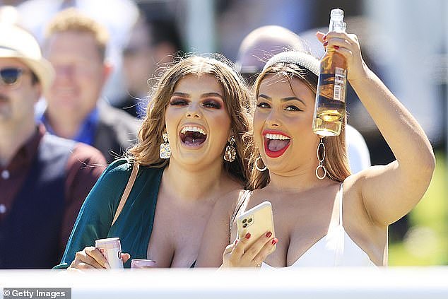 Aussie racing fans are gearing up for this year's Melbourne Cup