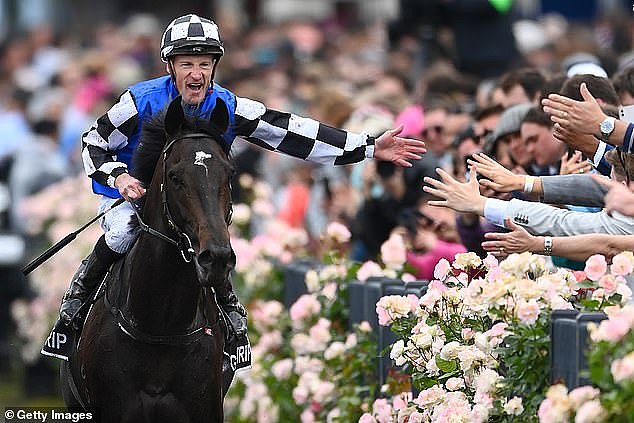 The first dozen horses to cross the line at this year's Melbourne Cup will take home a combined $8million