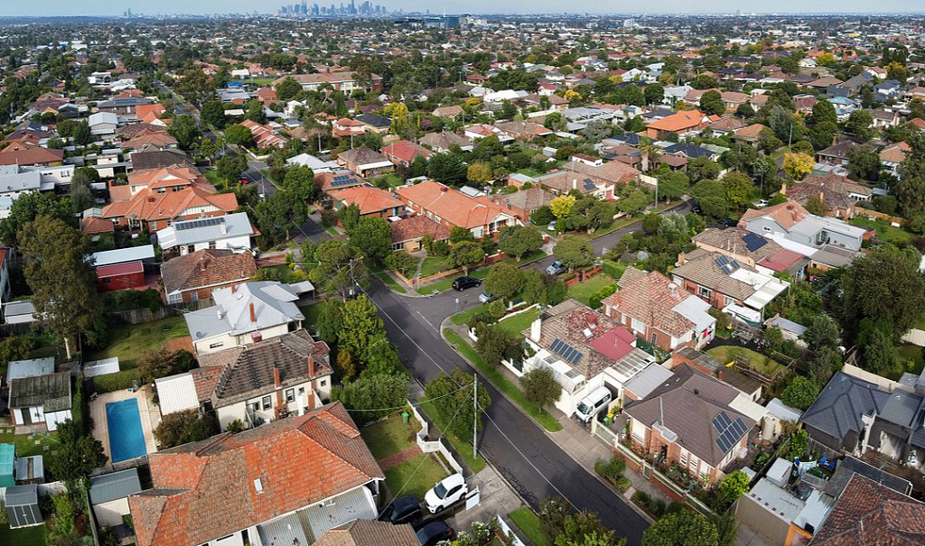 澳洲近1/3租户因担心涨租不与房东联系，东西坏了也不要求修（图） - 2