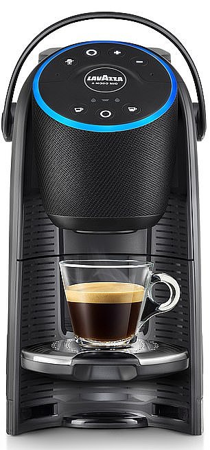 Someone said their Lavazza coffee machine has 'paid itself off several times over'