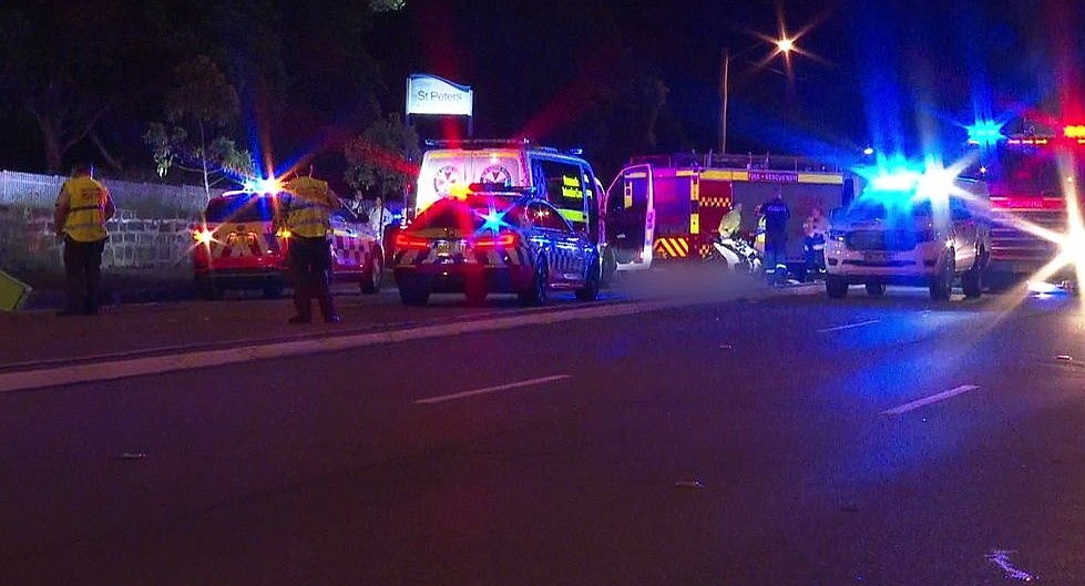 又双叒有送餐员在悉尼街头被撞，不幸当场死亡！最近数月已连发3起类似悲剧（组图） - 3