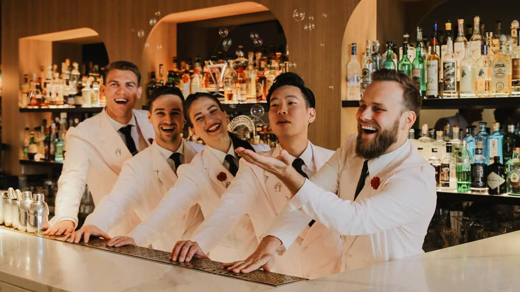 悉尼一酒吧被评全球最佳，屡获殊荣！另有2家进入前100（图） - 2