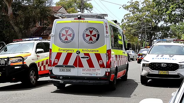 悉尼发生坠楼事故，2岁男童跌落10米！重伤送医（视频/组图） - 8