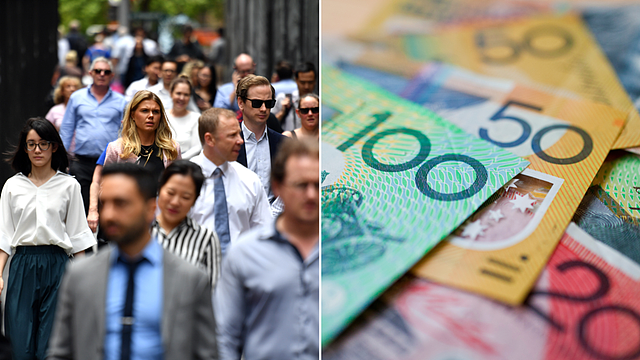 ATO向雇主追讨未缴退休金，澳洲员工可获近$7亿补偿（图） - 2