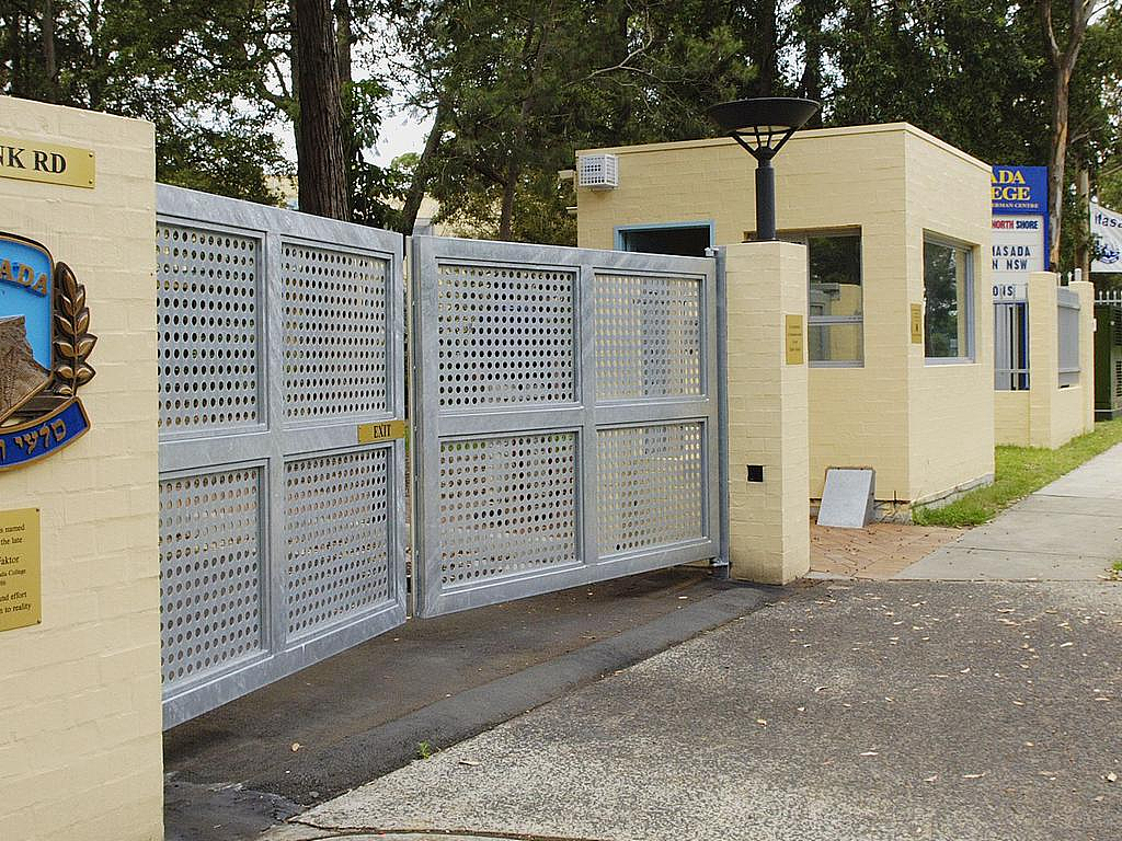 悉尼犹太中学租设备遭拒，企业主直言“不要你的臭钱”！州长强烈谴责（组图） - 5