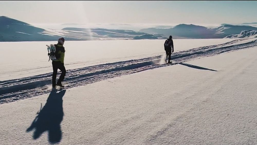 墨尔本亚裔女子坚持冰库里跑步！准备在零下40度奔跑230km，将成为澳洲首位参加北极马拉松的女性（组图） - 4