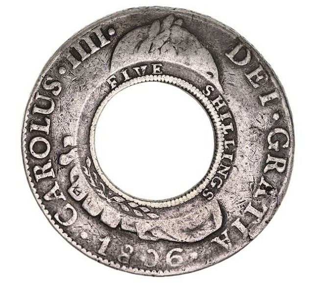 澳洲最稀有硬币大盘点！210年只有一枚，有望拍出$12万高价（组图） - 3