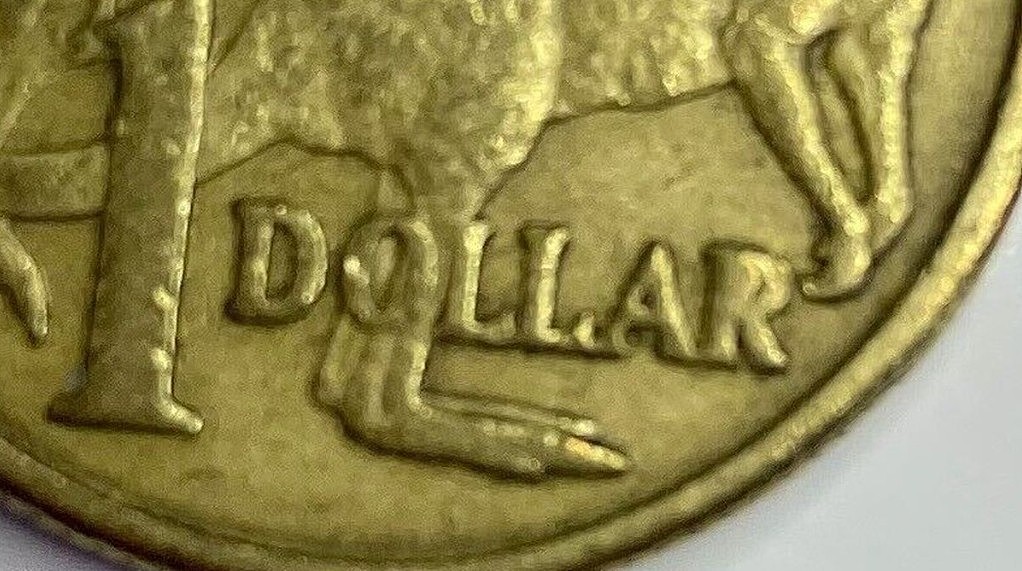 澳洲最稀有硬币大盘点！210年只有一枚，有望拍出$12万高价（组图） - 5