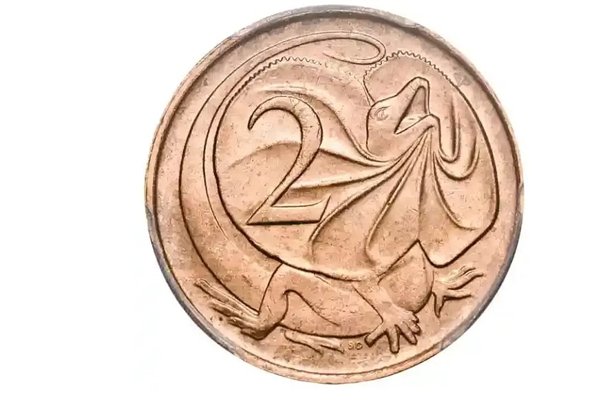 澳洲最稀有硬币大盘点！210年只有一枚，有望拍出$12万高价（组图） - 6
