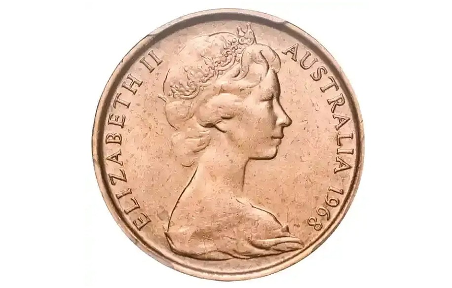 澳洲最稀有硬币大盘点！210年只有一枚，有望拍出$12万高价（组图） - 7