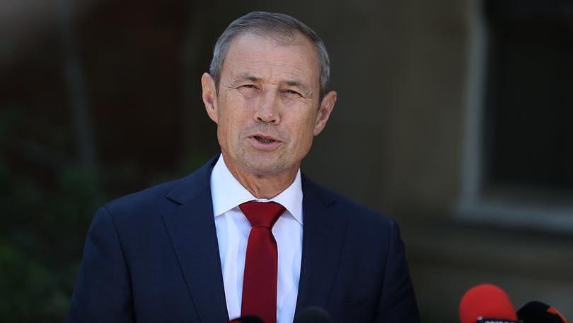 Premier Roger Cook will use today’s Energy Transition Summit to announce the establishment of PoweringWA. 
