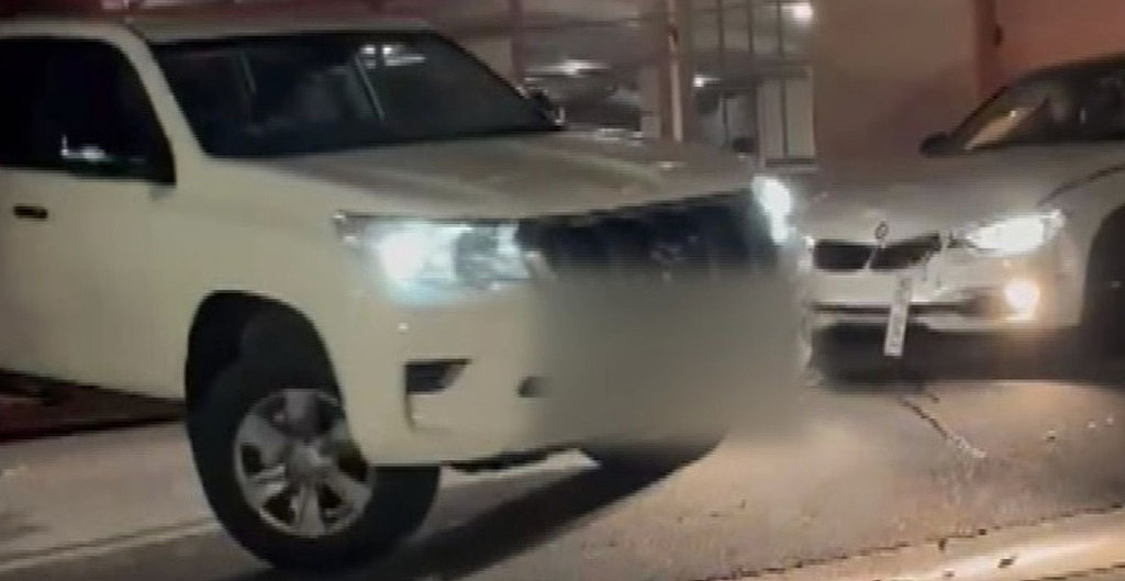 视频曝光！青少年偷车在悉尼街头狂飙，沿途连撞30辆汽车！最小“偷车贼”仅12岁（视频/组图） - 2