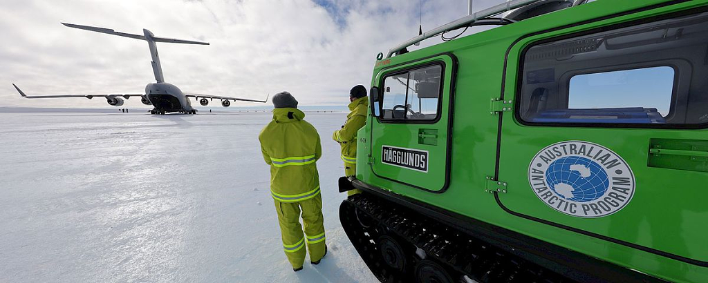 澳洲南极考察站招人！年薪$14.5万起，最高超$21万（组图） - 9