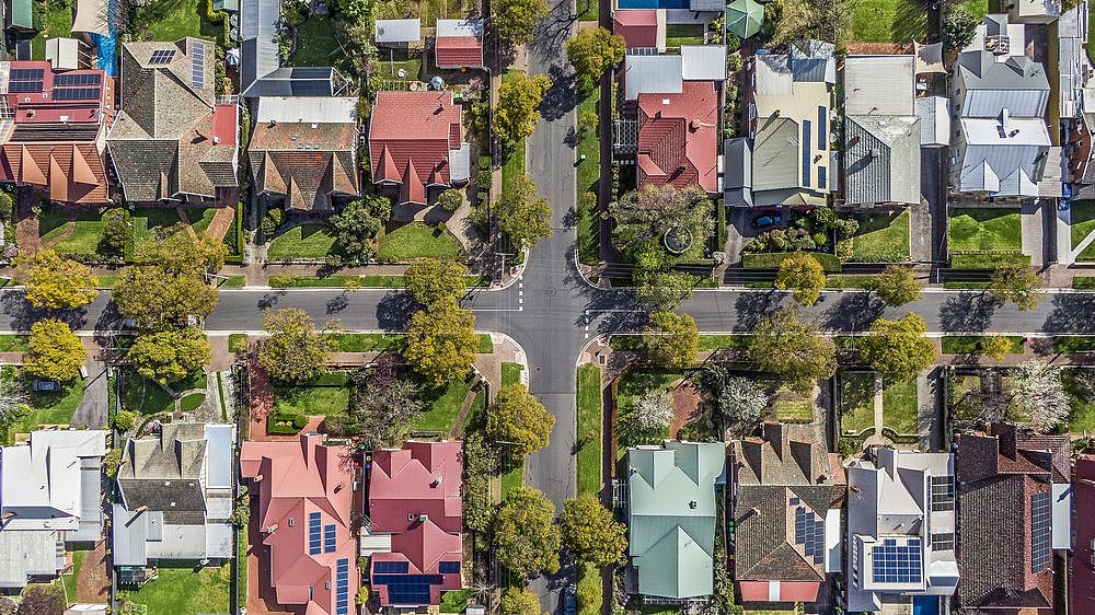 在澳买房到底有多难？最新数据揭露，澳人年收入至少得超$30万（组图） - 2