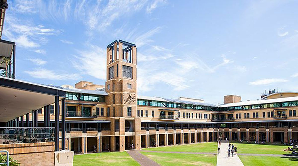 澳洲大学Top 10揭晓！多所院校并列第7，位居榜首的是...（组图） - 10